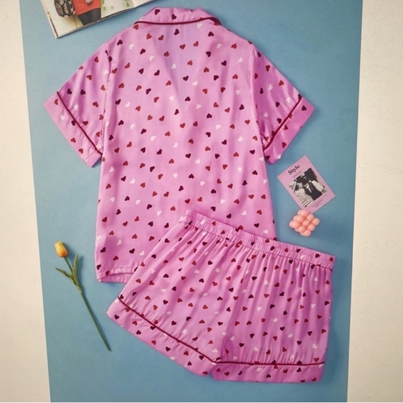 2 pc pj's - Picture 2 of 3